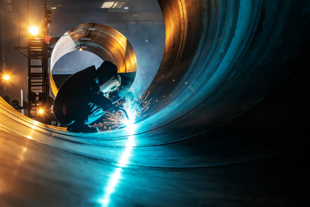 Best Specialty Welding Processes in Glenn Dale, MD