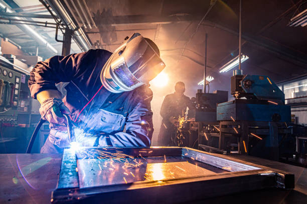 Best Pipe Welding in Glenn Dale, MD