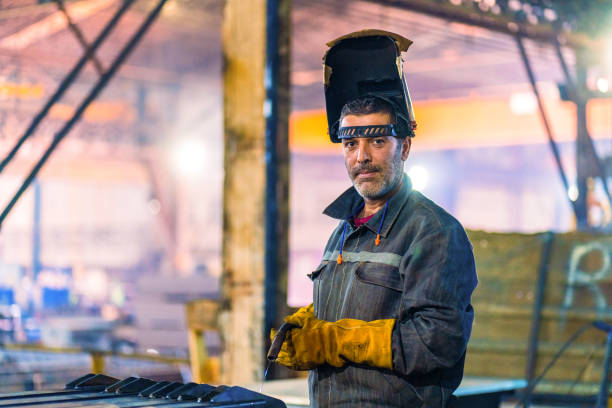 Affordable Welder Services in Glenn Dale, MD
