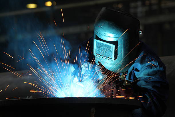 Glenn Dale, MD Welder & Metal Fabrication Company