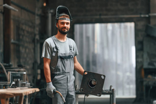 Best Maintenance and Repair Welding in Glenn Dale, MD