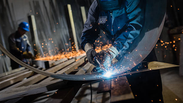 Best Welding Inspection and Certification in Glenn Dale, MD