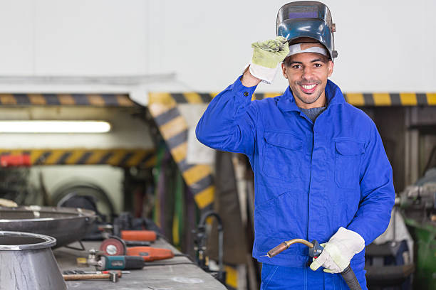 Best Aerospace and Defense Welding in Glenn Dale, MD